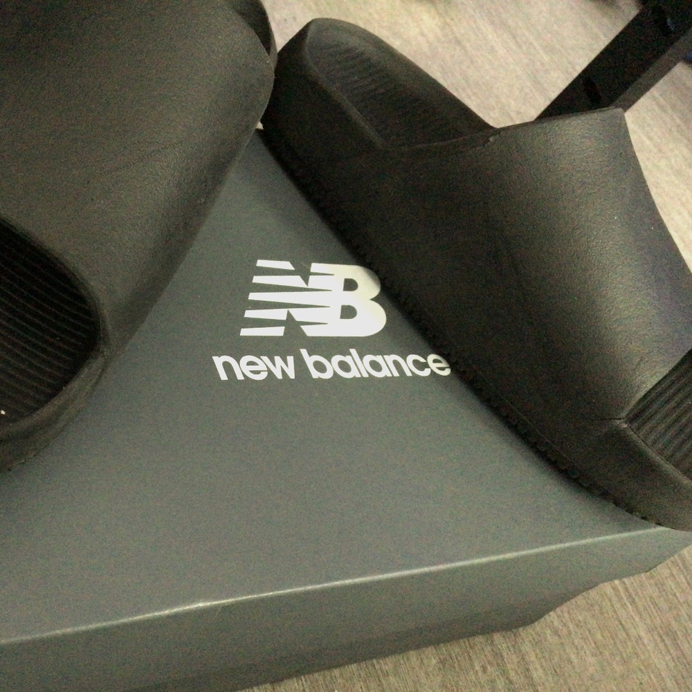 Nike Slides